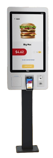 Telpo KIOSK K20