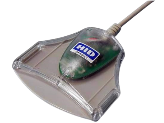 HID Omnikey 3021