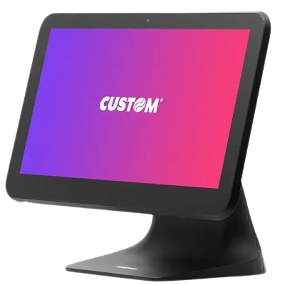 Custom Silk 15