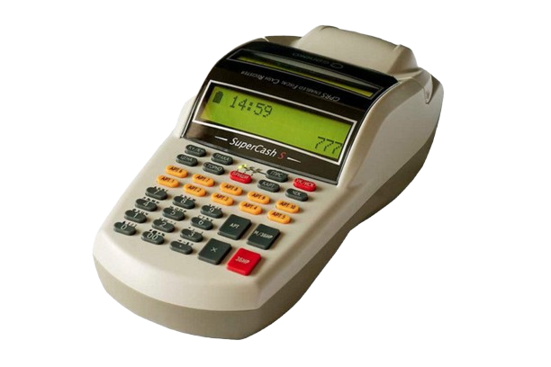 Geneko Supercash Plus
