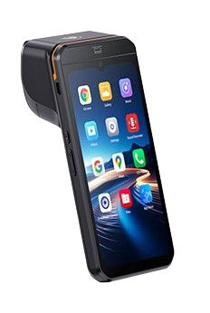 Fiskalna kasa Telpo P9