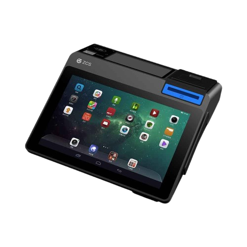 Fiskalna kasa Z100